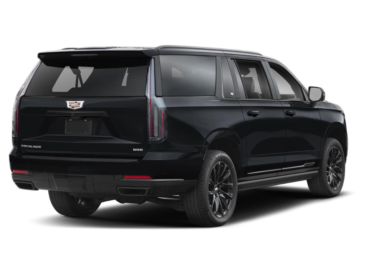 cadillac escalade esv 2025 1GYS9NRL0SR299636 image cadillac escalade esv 2025 1GYS9NRL0SR299636 image
